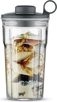 Actual product image Sage the Boss To Go Plus (CH plug, 880 W)