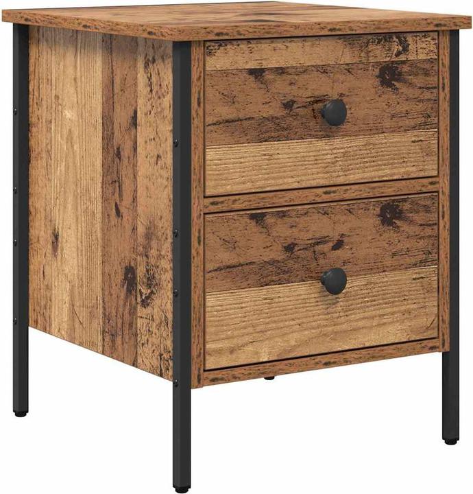 Image du produit VidaXL Table de chevet (S)