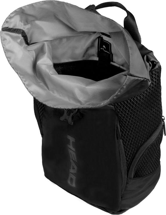 Image du produit Head Net Backpack Roll-Up (19 l)