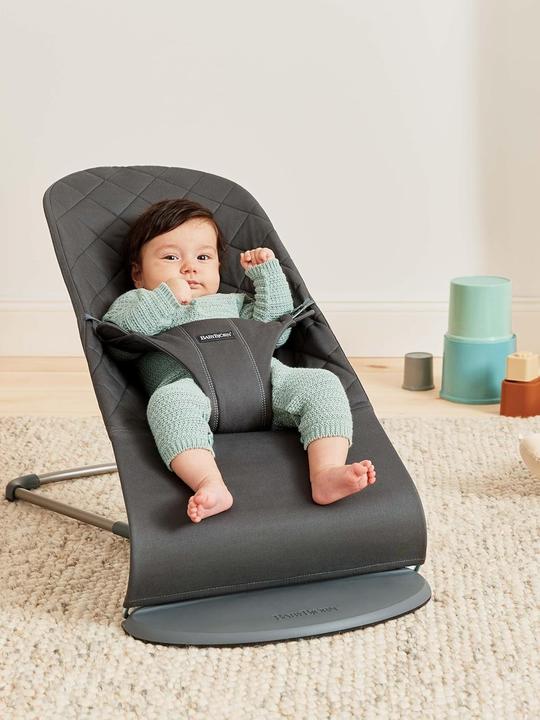 Image du produit BabyBjörn Classic Quilt