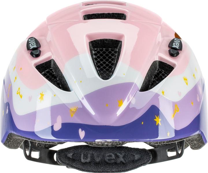Actual product image Uvex Sports Kid 2 (46 - 52 cm)