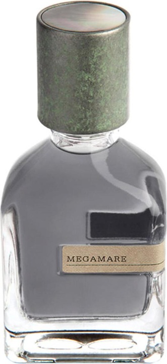 Immagine prodotto Orto Parisi Megamare (Eau de parfum, 50 ml)