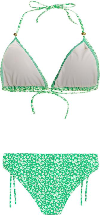Image du produit MGA Maillot de bain femme deux pièces -Protest Prtale 23 Triangle Bikini (36)