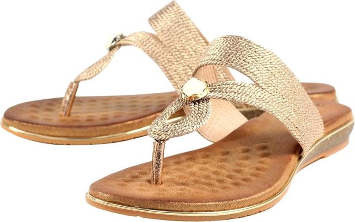 Produktbild Lunar Sandalen Ezra (40)