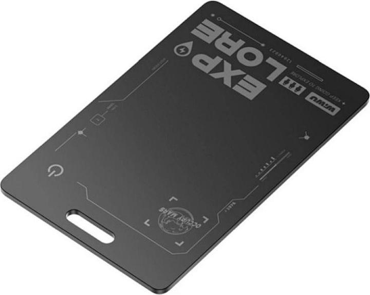 Produktbild Wiwu Converter - iTag Card WT-03 Anti-lost Smart Tracker with certifficate Apple Find My (iOS)