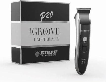 Image du produit Kiepe Tondeuse sans fil Mini Groove Pro
