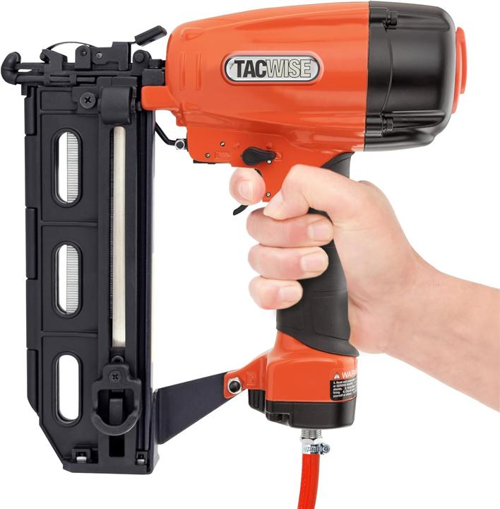 Actual product image Tacwise GFN64V Type 16G