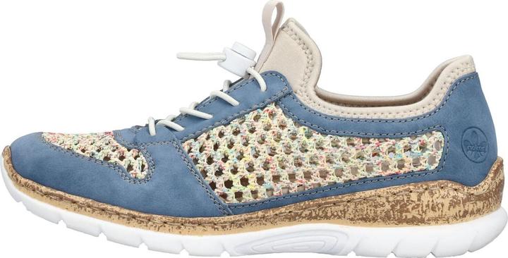 Actual product image Rieker Sneaker (41)