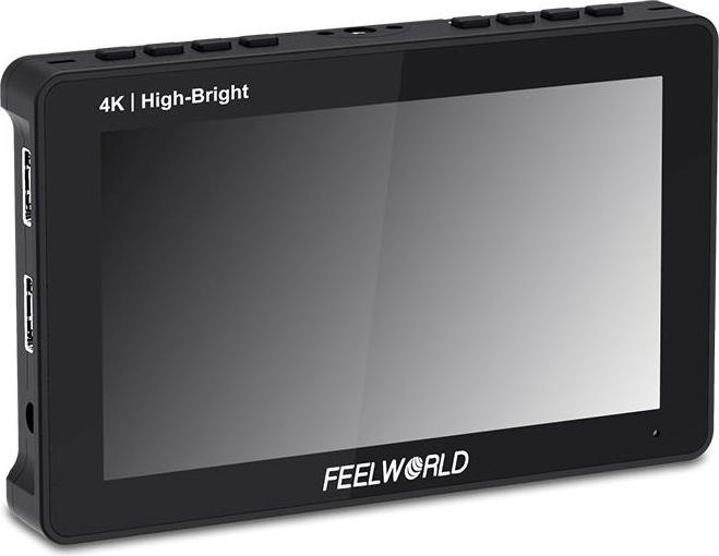 Produktbild Feelworld F5PROX HDMI Monitor (5.50", Full HD)