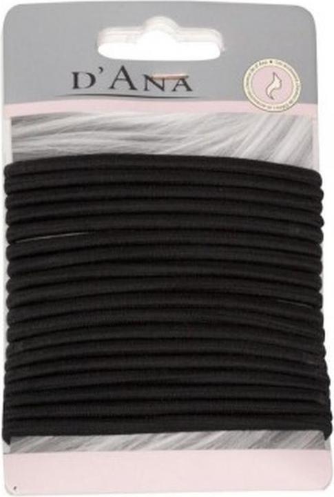 Image du produit Dana Élastiques à Cheveux (Élastiques à cheveux)