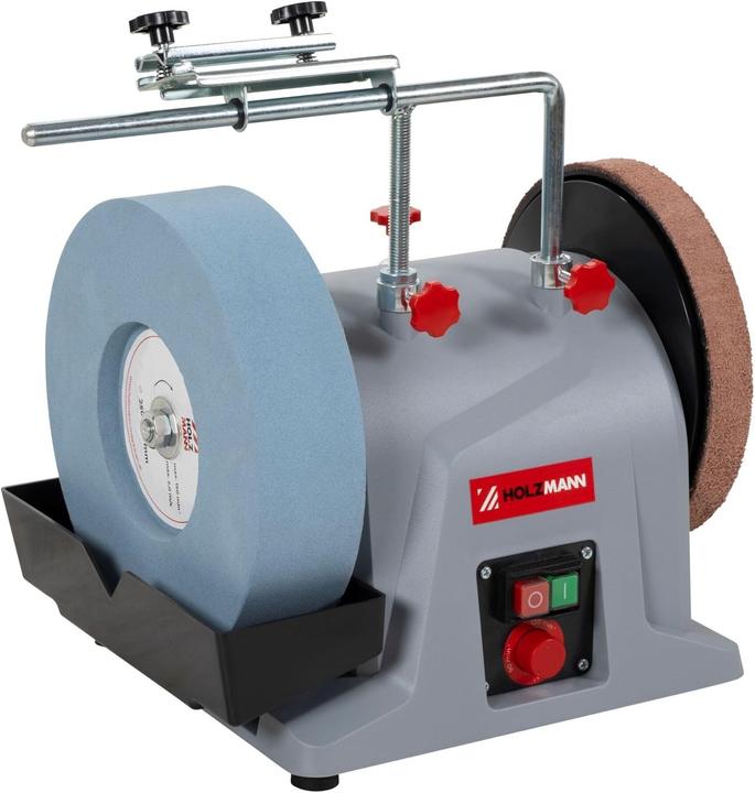 Produktbild Holzmann NTS250S (Nassschleifer, Trockenschleifer, 180 W)