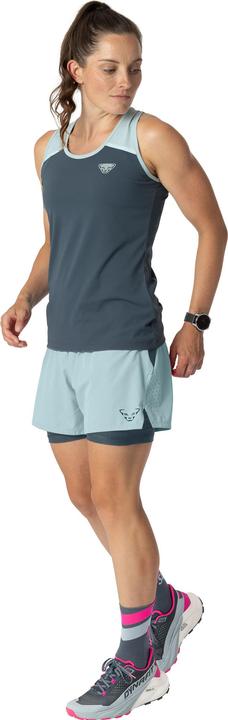 Actual product image Dynafit Alpine Pro W Tank (L)