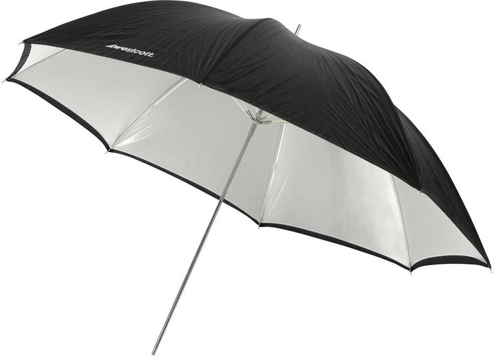 Produktbild Westcott Schirm mit Cover (Schirm, 114.30 cm)