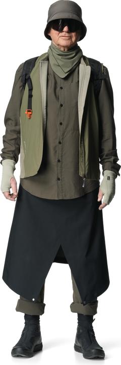 Immagine prodotto Houdini Camicia a maniche lunghe M's Tree (M)