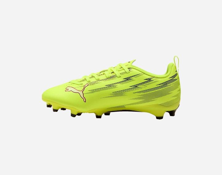 Actual product image Puma ULTRA 6 PLAY FG/AG Jr (37)