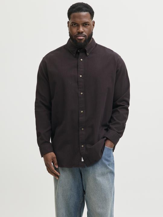 Produktbild Jack & Jones Hemd Plus Size Hemd (6XL)