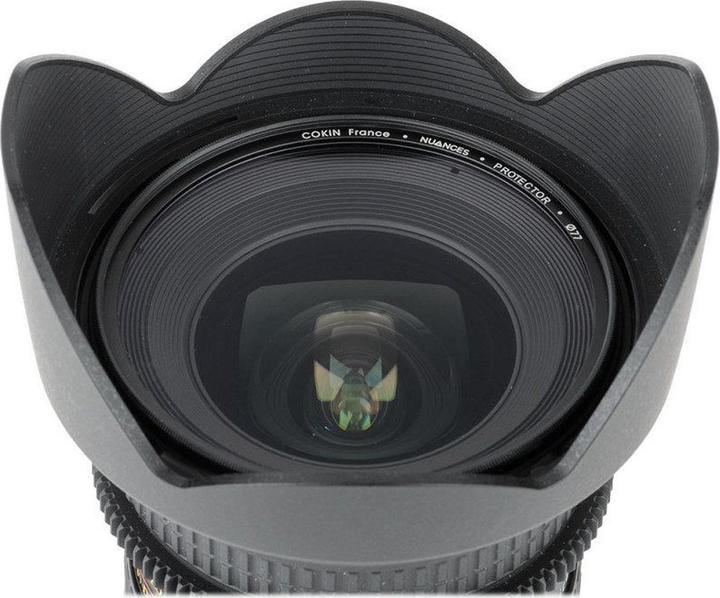 Image du produit Cokin Nuances UV Protector 82mm (82 mm, Filtre UV)