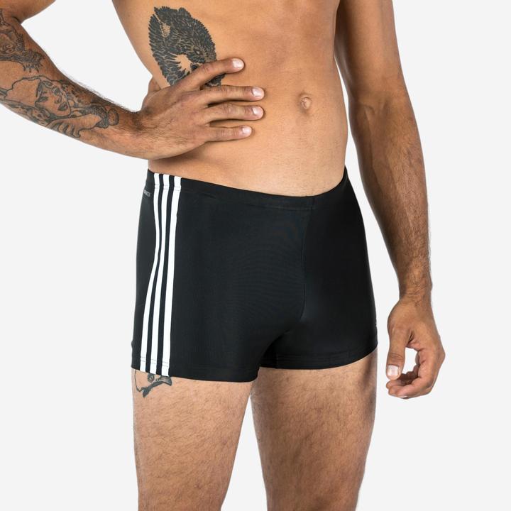 Actual product image Adidas 3 Stripes Boxer (S)