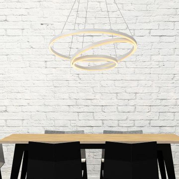 Produktbild Lucide Triniti (1920 lm)