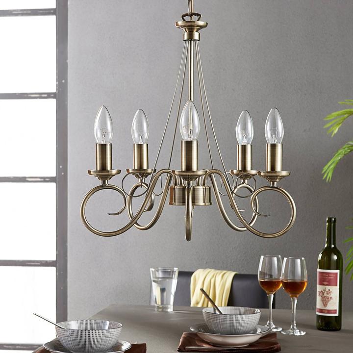 Produktbild Lindby Marnia (40 cm)