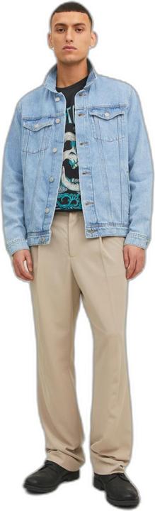 Immagine prodotto Jack & Jones Jean Jacket Blue Denim (S)