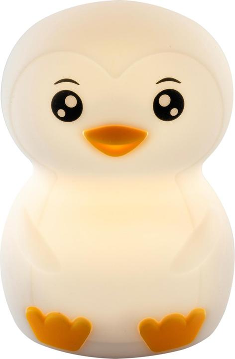 Image du produit Ansmann Veilleuse Pingouin