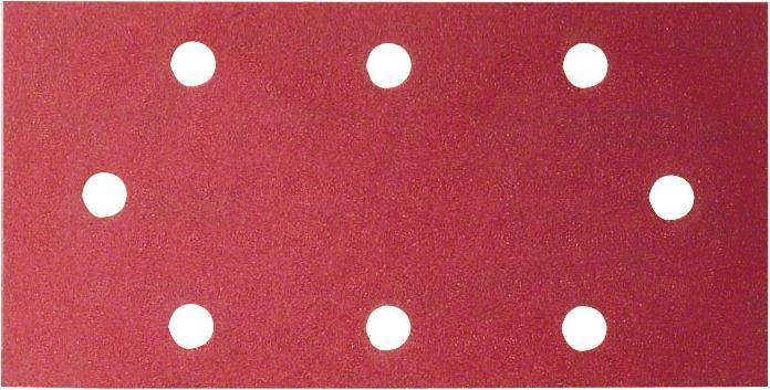 Produktbild Bosch Zubehör Schwingschleifpapier gelocht K (40)