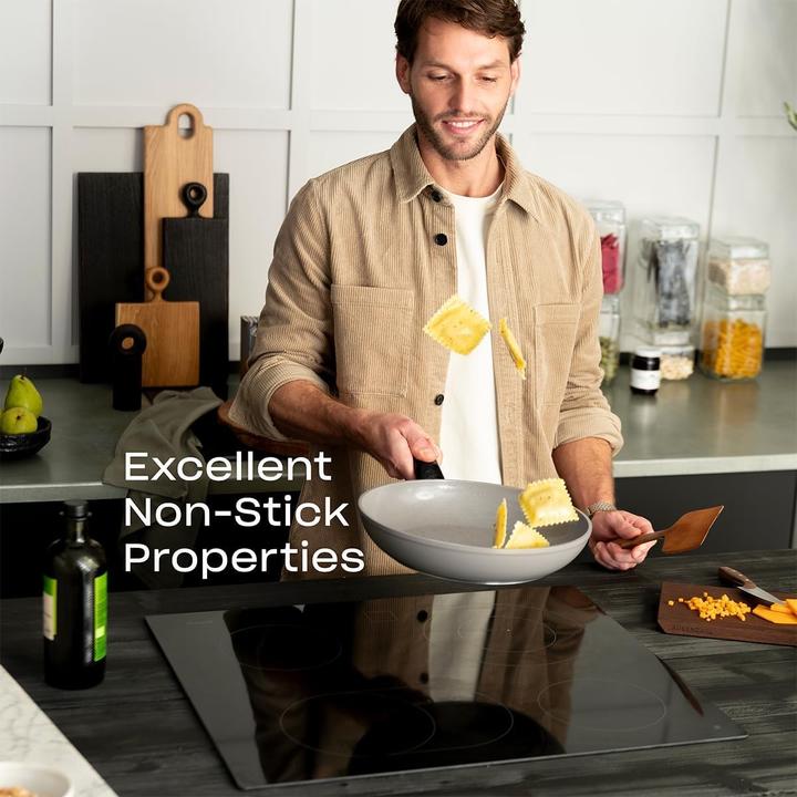 Produktbild Fissler Bratpfanne Ceratal Cl. (Bratpfanne, Aluminium, 28 x 9.50 cm)