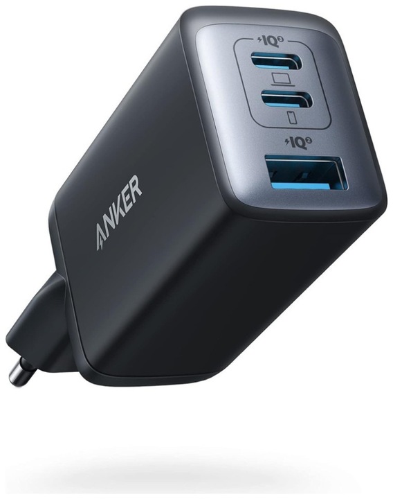 Actual product image Anker 715 Charger (65 W)