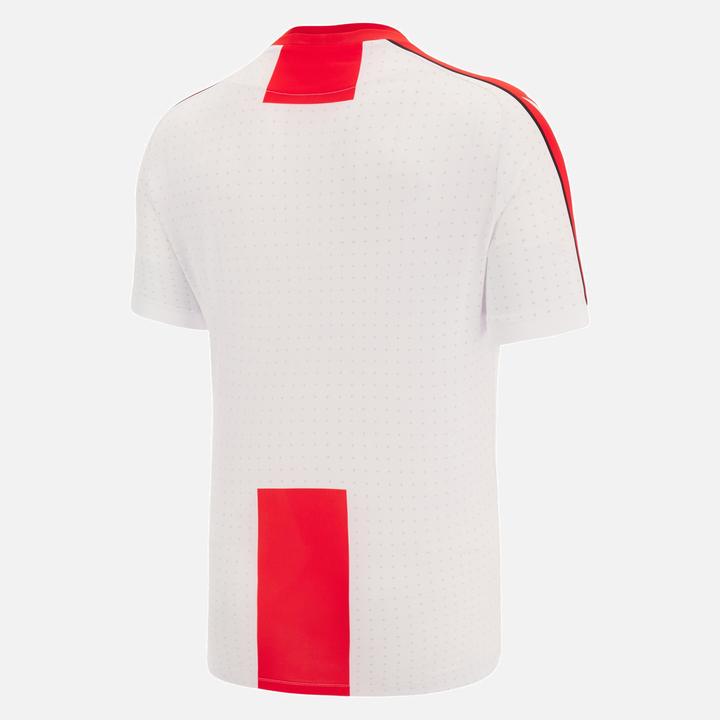 Produktbild Macron Georgien Trikot (XXL)