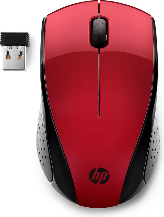 HP 220 (Wireless)
