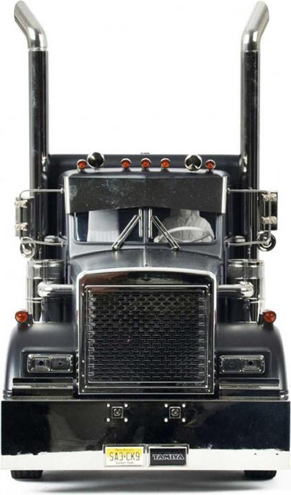 Produktbild Tamiya Grand Hauler (Kit)