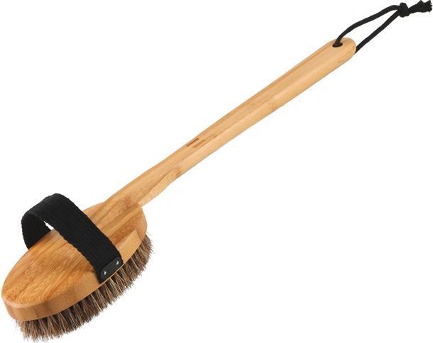 Rento Brosse De Bain Bamboo