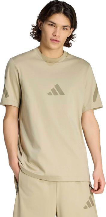 Produktbild Adidas M Z.N.E. Tee - woca (M)