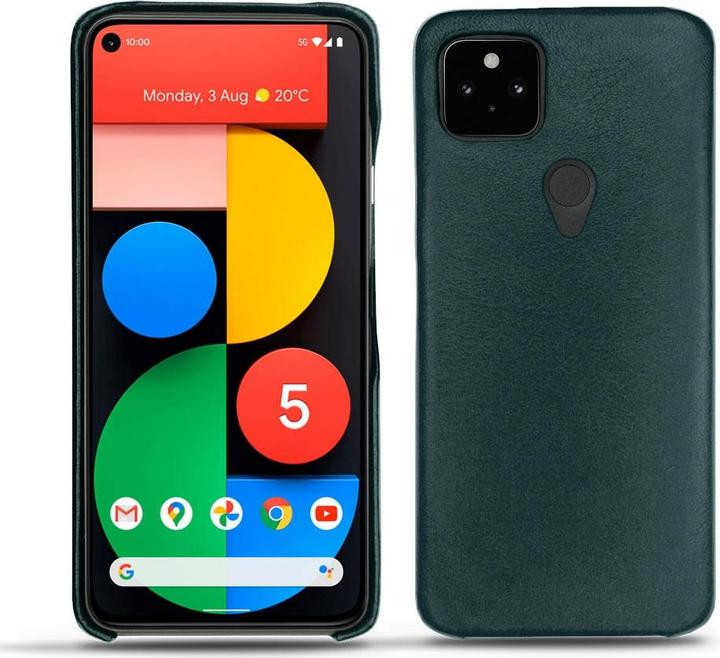 Produktbild Noreve Lederschutzhülle (Google Pixel 5)