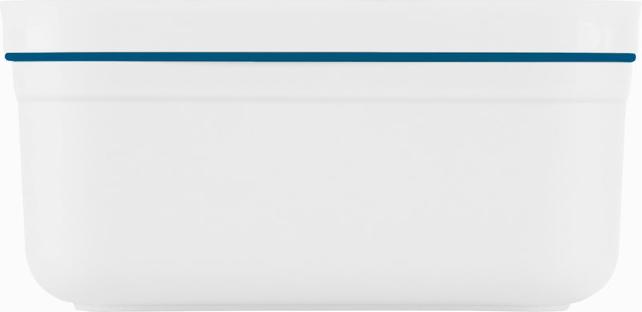 Actual product image Zwilling Fresh & Save plastic lunch box - 800 ml Marine
