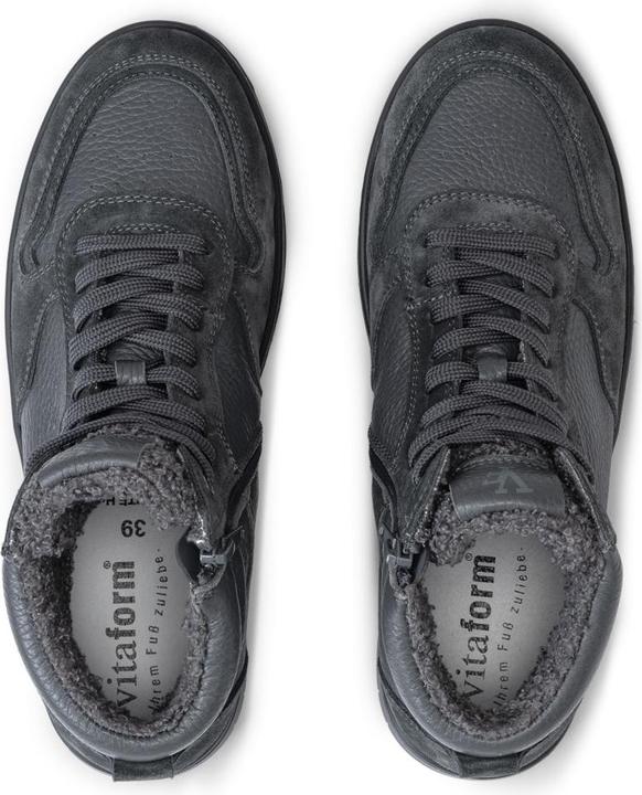 Image du produit Vitaform Sneaker Damen Weite H Hirschleder (35, 41, 43)