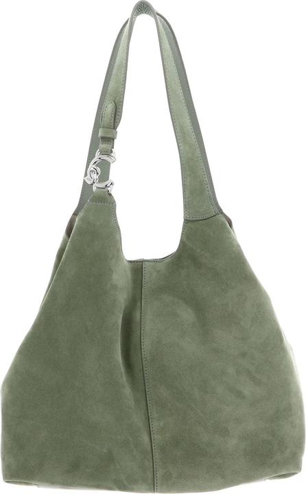 Immagine prodotto Coccinelle C-Easy Suede Handbag