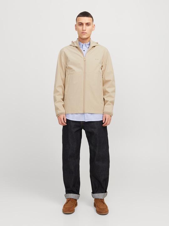 Actual product image Jack & Jones Übergangsjacke Übergangsjacke (L)