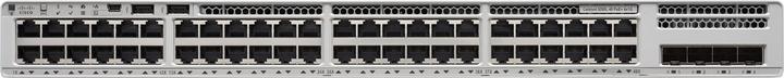 Image du produit Cisco Catalyst 9200L (52 Ports)