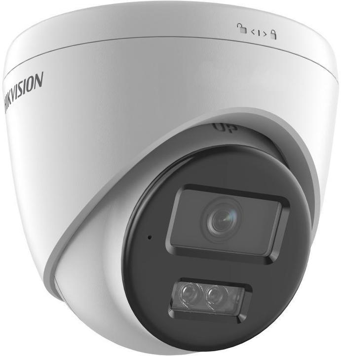 Produktbild Hikvision DS-2CD1383G2-LIUF(2.8mm) Turret 8MP )
