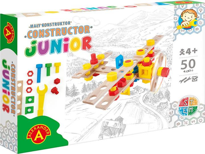 Produktbild Alexander 2819