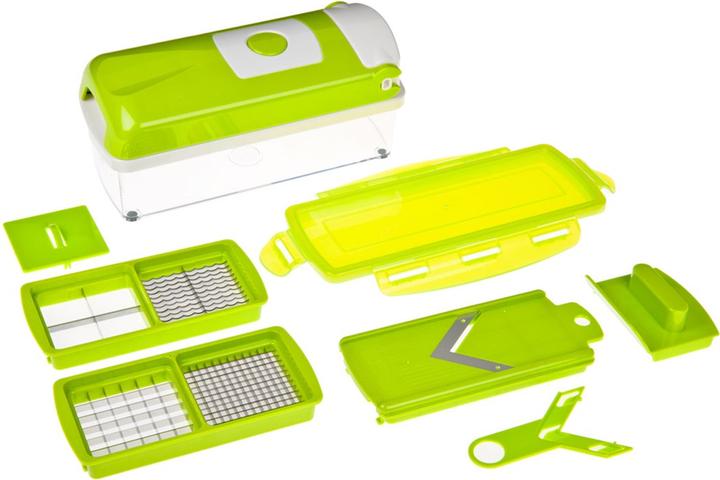 Actual product image Genius Nicer Dicer Smart 7