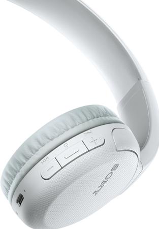 Produktbild Sony WH-CH510 (30 h, Kabellos)