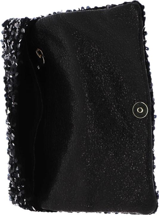 Produktbild Abro Leather Sequins Clutch