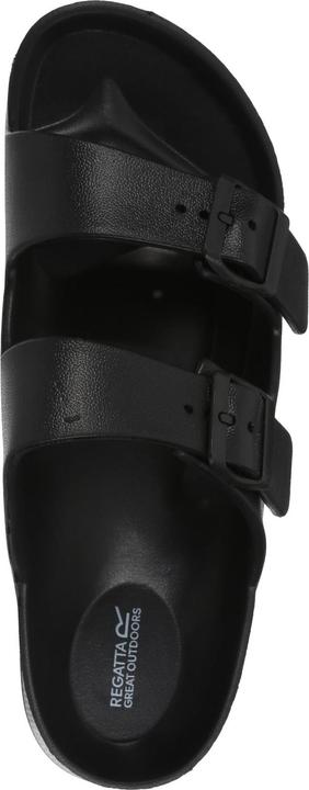 Produktbild Regatta Sandalen Brooklyn Doppelriemen (45)