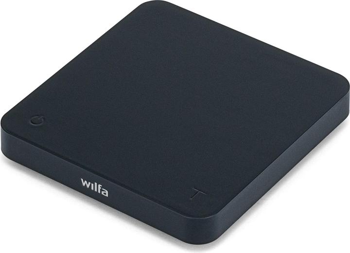 Produktbild Wilfa Uni Mini Coffee Scale