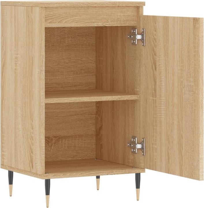 Image du produit vidaXL Sideboard (40 x 35 x 70 cm)