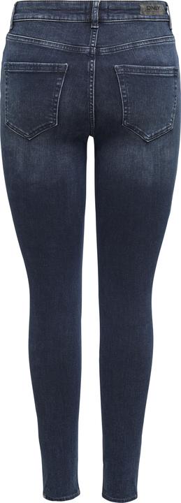 Actual product image Only Onlblush Mid Skinny Dnm Rea409 Noos (32)