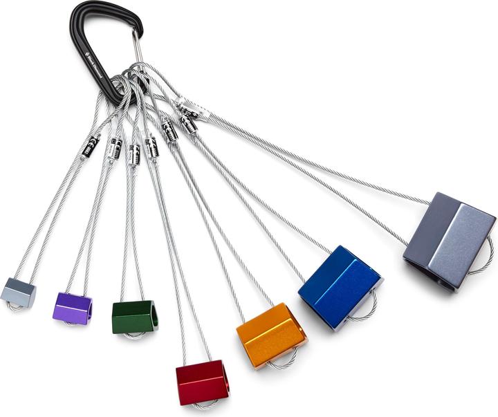 Image du produit Black Diamond Hex Set #4-10